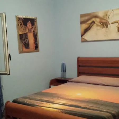 Holiday home Onda Di Luna