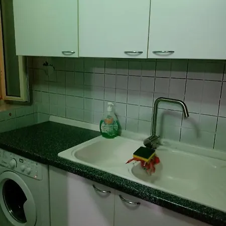 Onda Di Luna Holiday home Agrigento