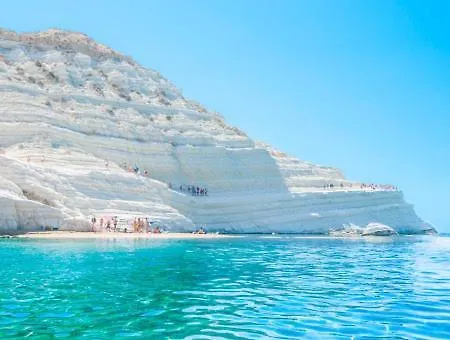 Onda Di Luna Holiday home *