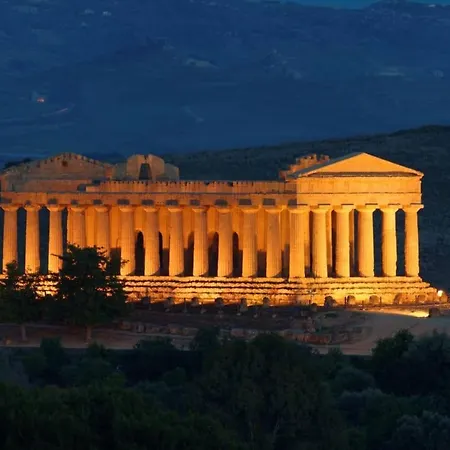 Onda Di Luna Agrigento