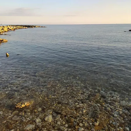 Onda Di Luna * Agrigento