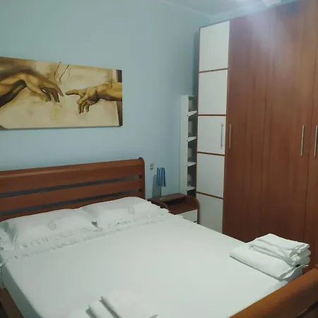 Onda Di Luna Holiday home