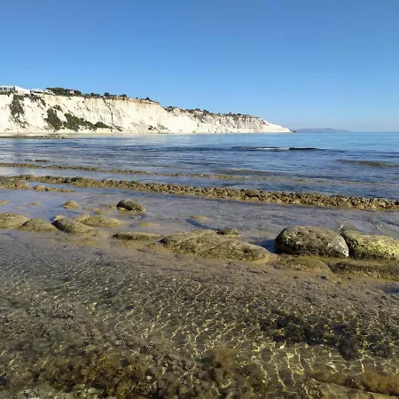 Onda Di Luna Holiday home Agrigento