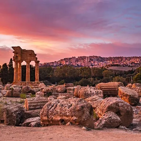Onda Di Luna * Agrigento